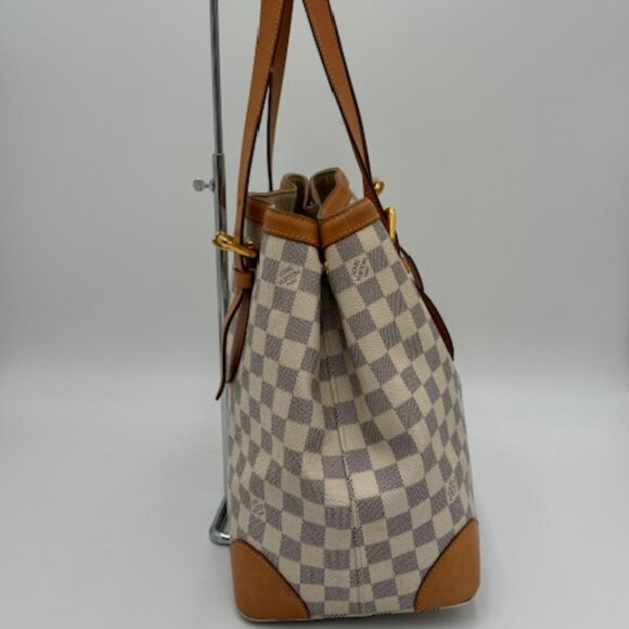 Louis Vuitton Azur Tote Bag - Picture 5 of 5